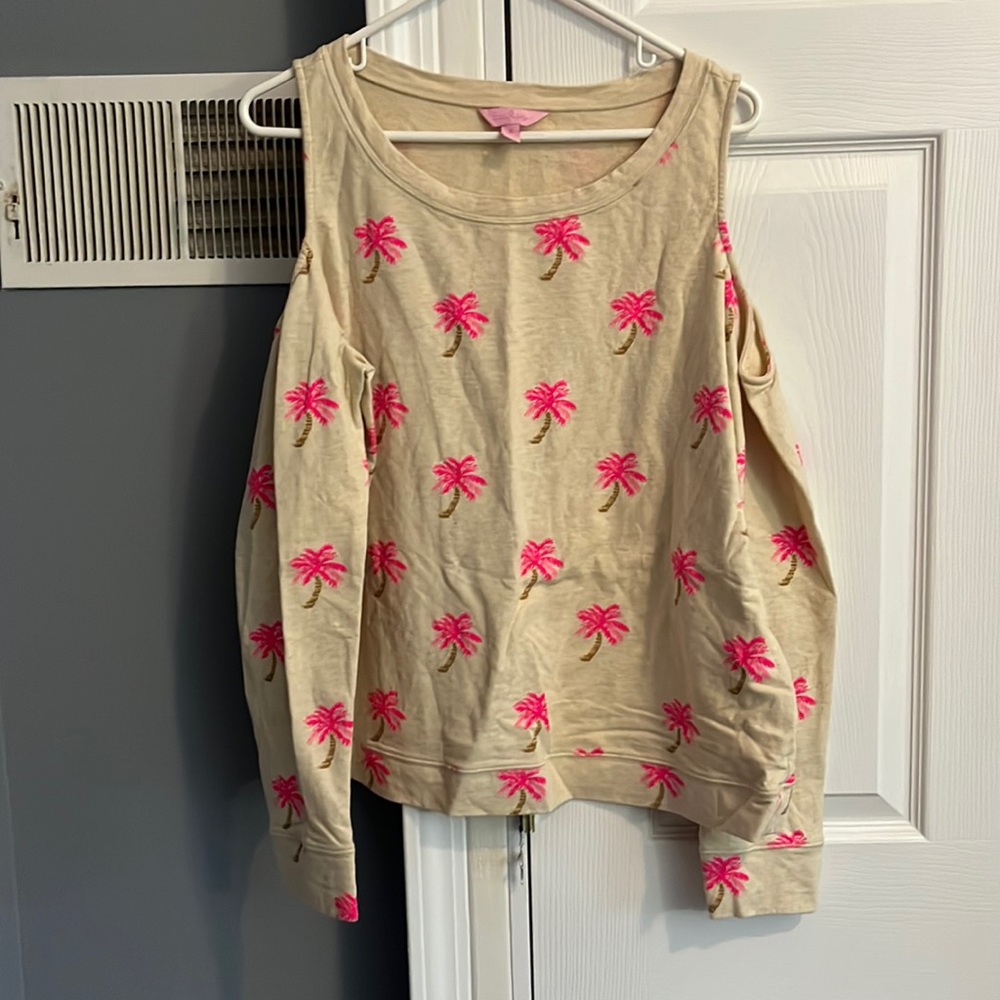 Lilly Pulitzer Top
